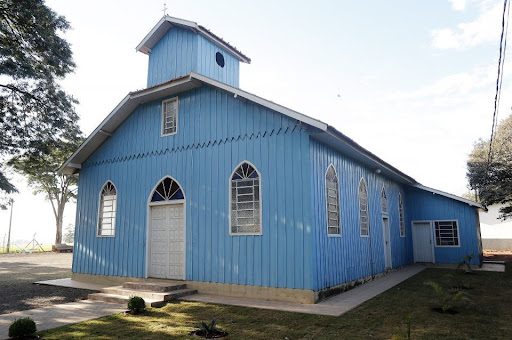 CAPELA NOSSA SENHORA APARECIDA