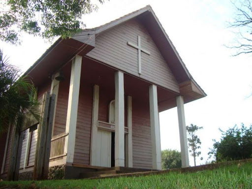 CAPELA SÃO BONIFÁCIO 