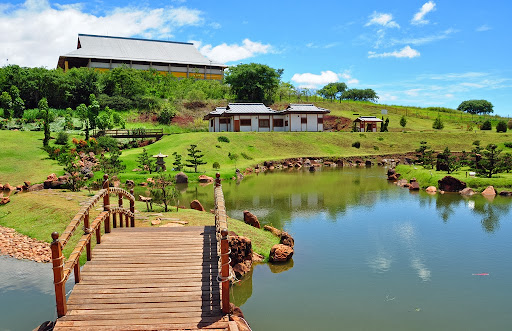 PARQUE DO JAPÃO 